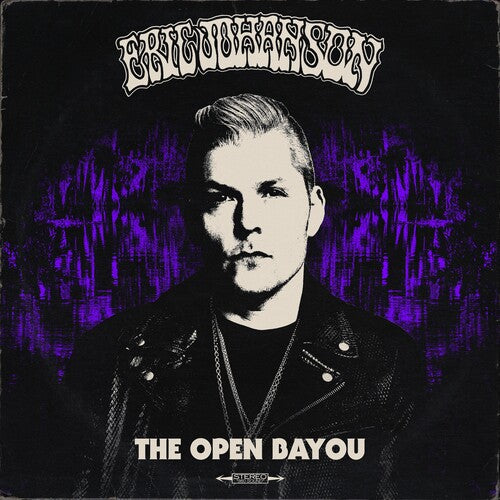 Open Bayou [LP]