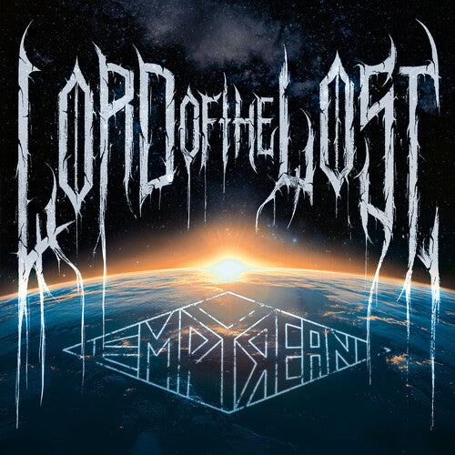 Empyrean 2026 [2LP White Colored Vinyl Anniversary]