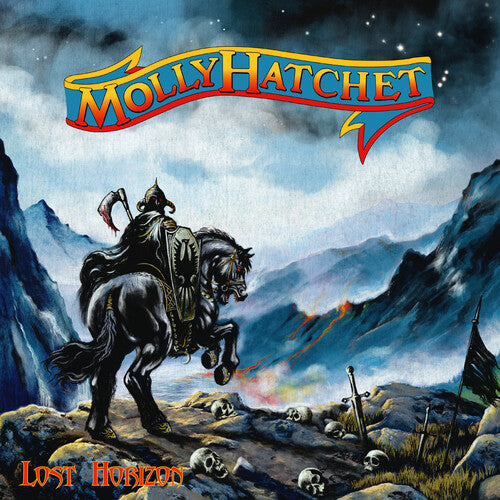 Lost Horizon [140 Gram LP]
