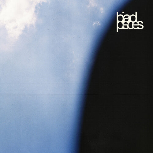 Album cover for Wave To Earth - Bad Pieces on CD