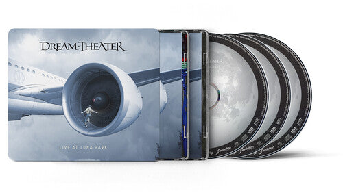 Live At Luna Park Triple SACD