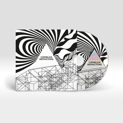 Refractions [CD]