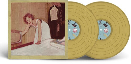 I'm Like A Virgin Losing A Child (20th Anniversary) [Gold Vinyl LP]