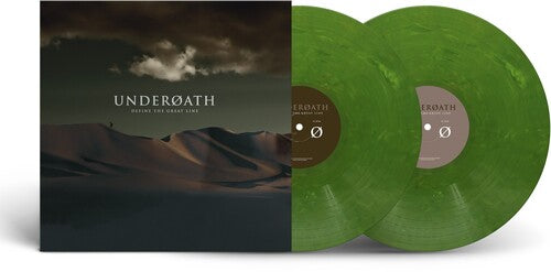 Underoath – Define The Great Line product image