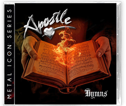 Hymns [CD]