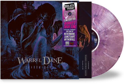 Shadow Work Colored Vinyl LP