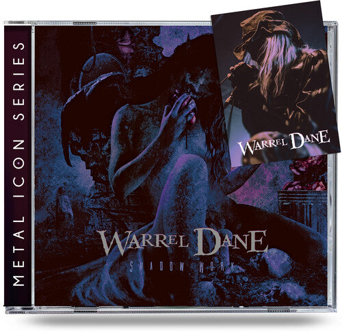 Shadow Work CD