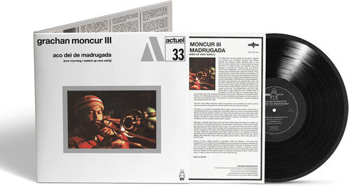 Aco Dei De Madrugada (One Morning I Waked Up Very Early) [LP Deluxe]