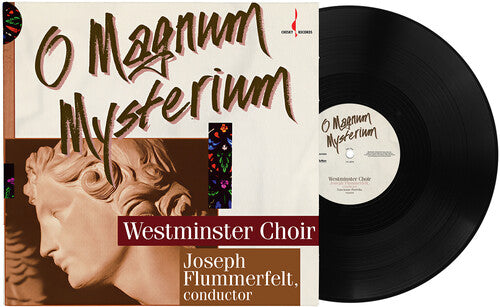 O Magnum Mysterium 180 Gram Vinyl LP