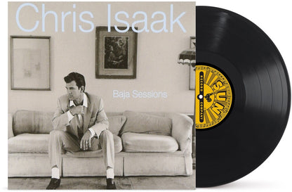 Chris Isaak - Baja Sessions [30th Anniversary Edition]