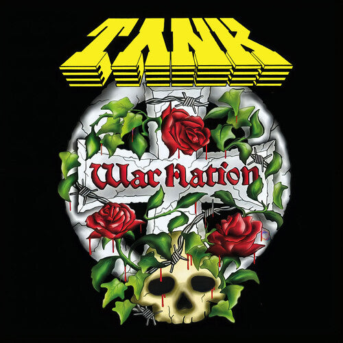 War Nation CD