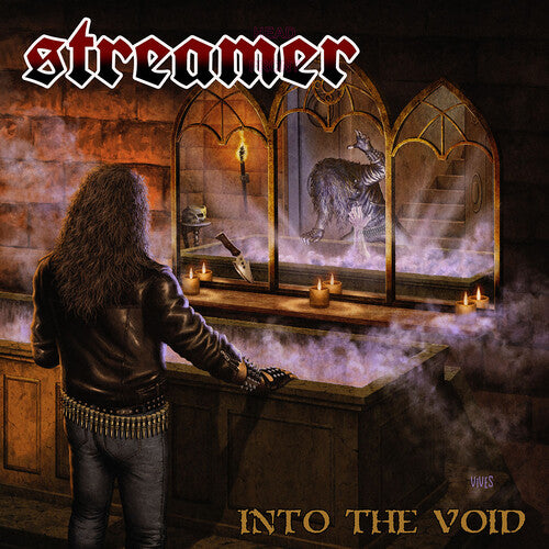Into The Void LP