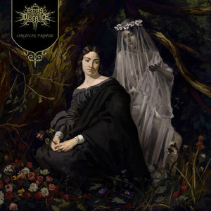 Circadian Promise Black 140 Gram Vinyl LP
