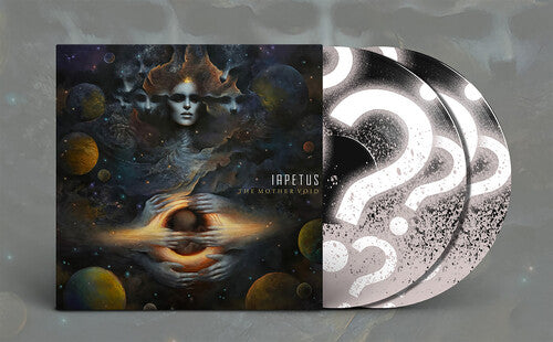 Mother Void Eco Vinyl LP