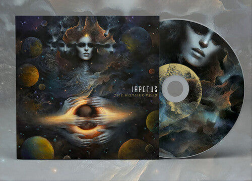 Mother Void CD