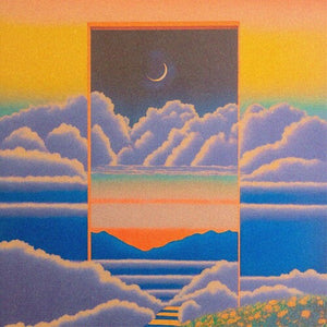 Held By Trees - The Call Of Home [Blue & Orange Vinyl 2LP]