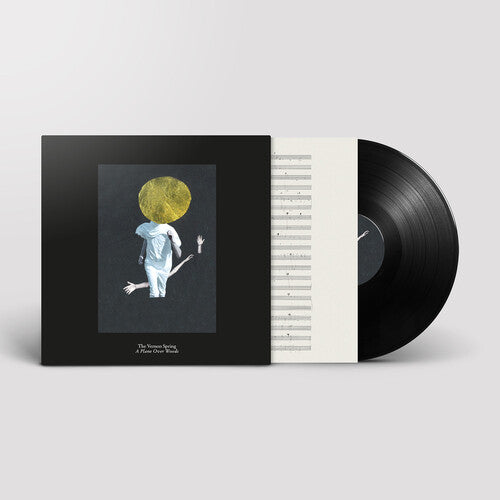 Plane Over Woods [5th Anniversary LP]