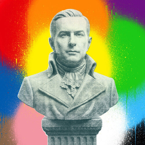 Holly Johnson - Legendary Children (All Of Them Queer) [Pink Vinyl] cover art