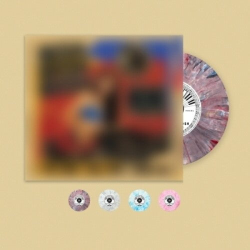 Bish Bash Bosh [LP]
