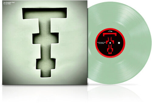 Far And Wide [LP Coke Bottle Green Vinyl]