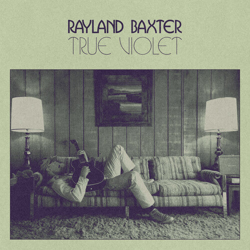 True Violet [LP]