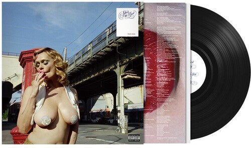 She's the Best [Vinyl LP]