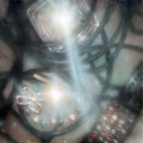 Untitled (Halo) [LP]