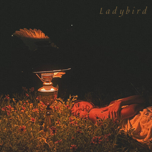 Ladybird [LP]