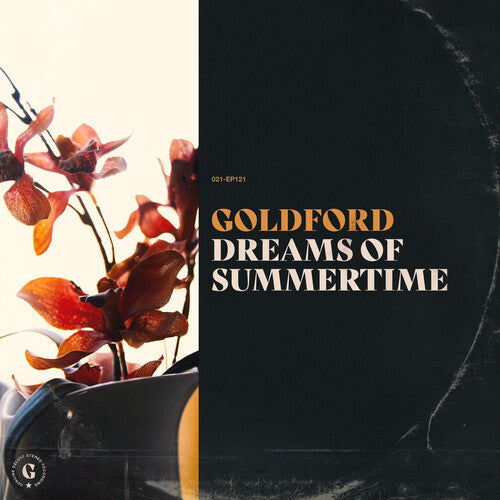 Goldford - Dreams Of Summertime [Colored Vinyl]