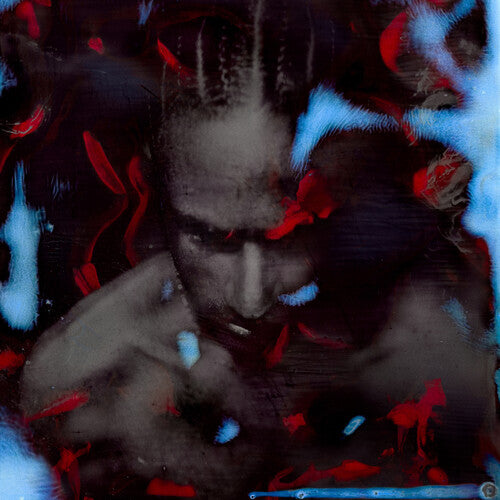 Love's Arp [Red Vinyl]