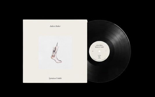 Julien Baker - Sprained Ankle [LP]