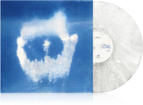 Resavoir - Above the Clouds Rare Cloud Vinyl LP