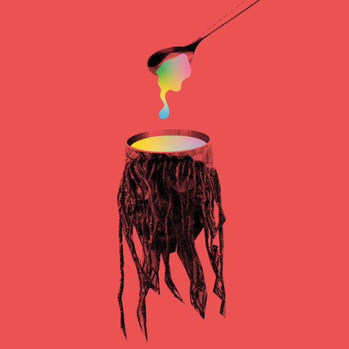 Headsoup [LP]