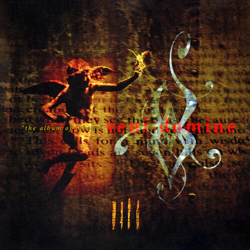 Veni Domine - Album Of Labor: IIII [Cat's Eye Swirl Vinyl]
