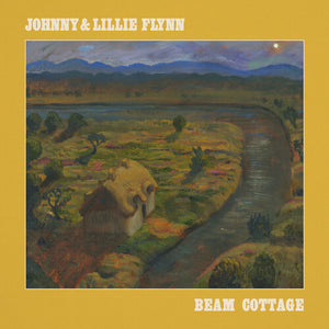 Johnny Flynn & Lillie Flynn - Beam Cottage CD product image