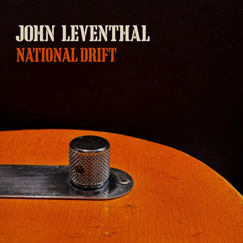 National Drift [CD]