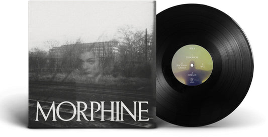Morphine - Cocoon [Black Vinyl]