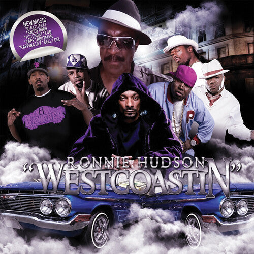 Westcoastin' [LP]