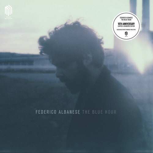 Blue Hour [10th Anniversary Colored Vinyl]