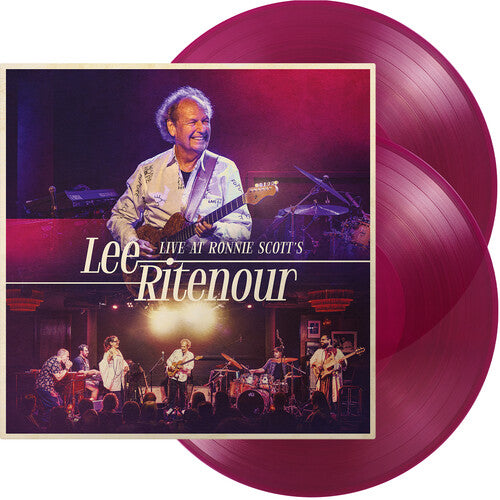 Live At Ronnie Scott's [LP]