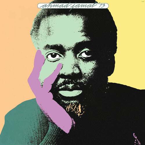 Ahmad Jamal '73 (Verve Vault Series) [180g LP]