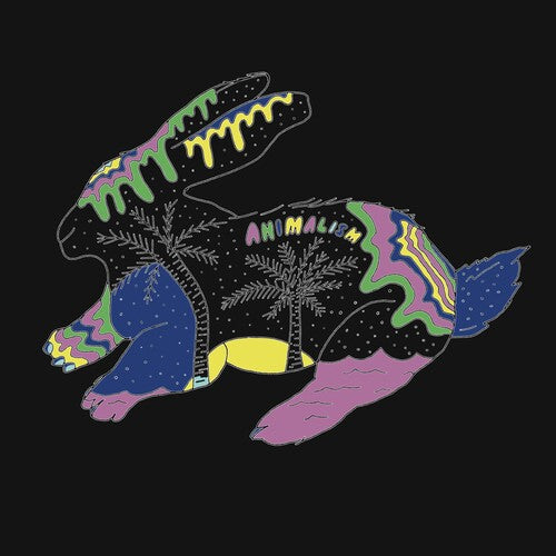 Beach Bunny - Early Days: Animalism, Pool Party, Crybaby [Colored Vinyl 2LP]