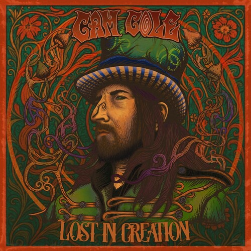 Lost In Creation [Colored Vinyl]