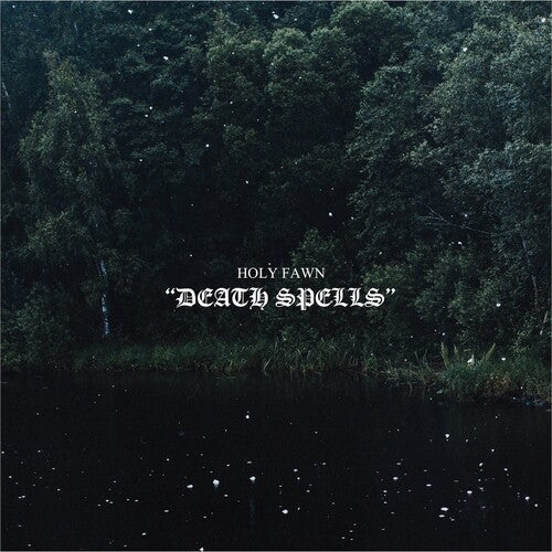 Death Spells [Black/Clear/Green Splatter Vinyl 2LP]