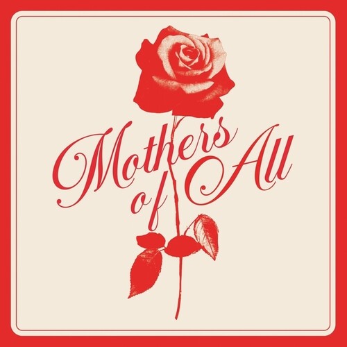Mothers of All [LP]