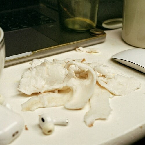 Hard Out [LP]