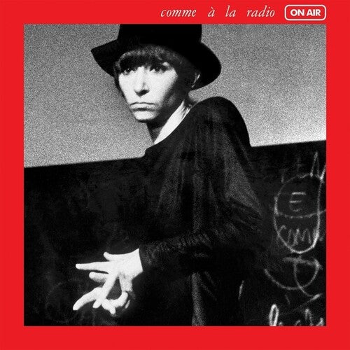 Comme A La Radio: On Air [2LP]