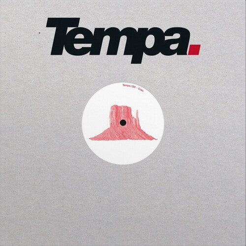Red Rocks [12" Vinyl]