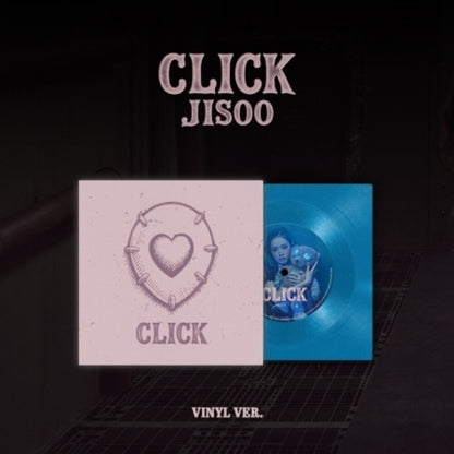 Jisoo - Click [LP]
