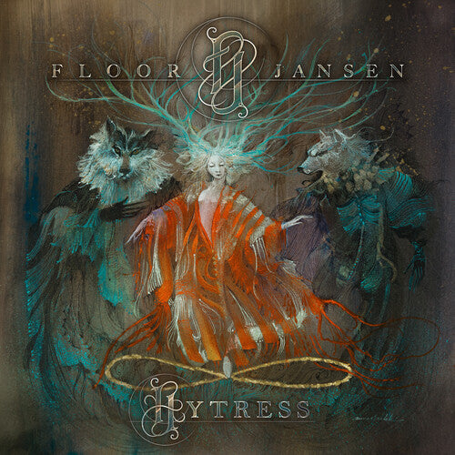 Hytress [LP + Large-Format Booklet]